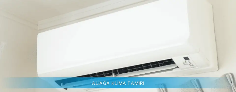 Aliağa İlçemi Altus Klima Tamiri