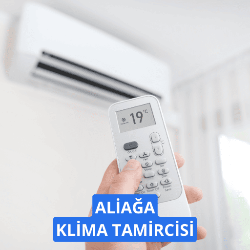 Aliağa Altus Klima Servisi