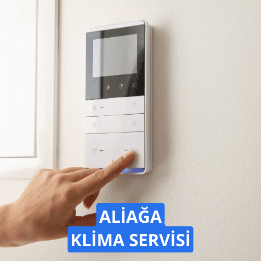 Aliağa Altus Klima Servisi