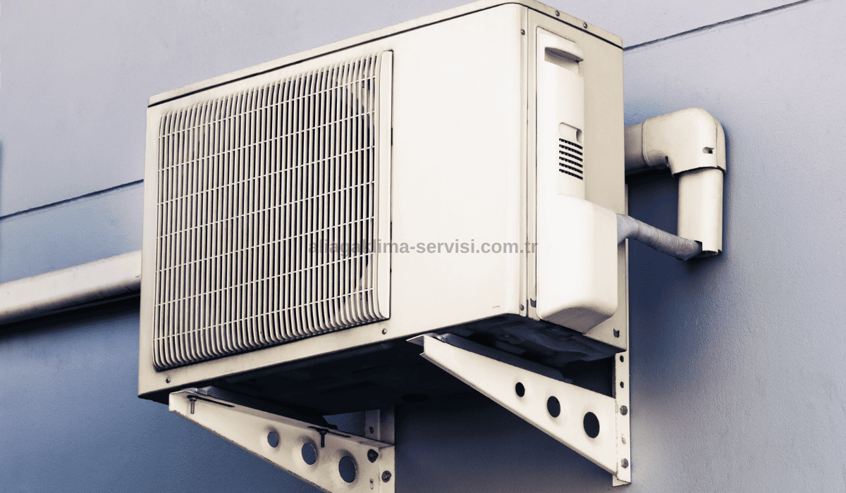 Aliağa Altus Klima Sökme ve Taşıma