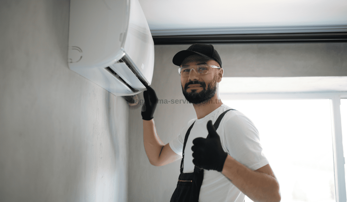 Aliağa Altus İnverter Klima İnverter Klima Servisi